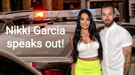 Fans Go After Artem Chigvintsev as Nikki Garcia Breaks Silence.